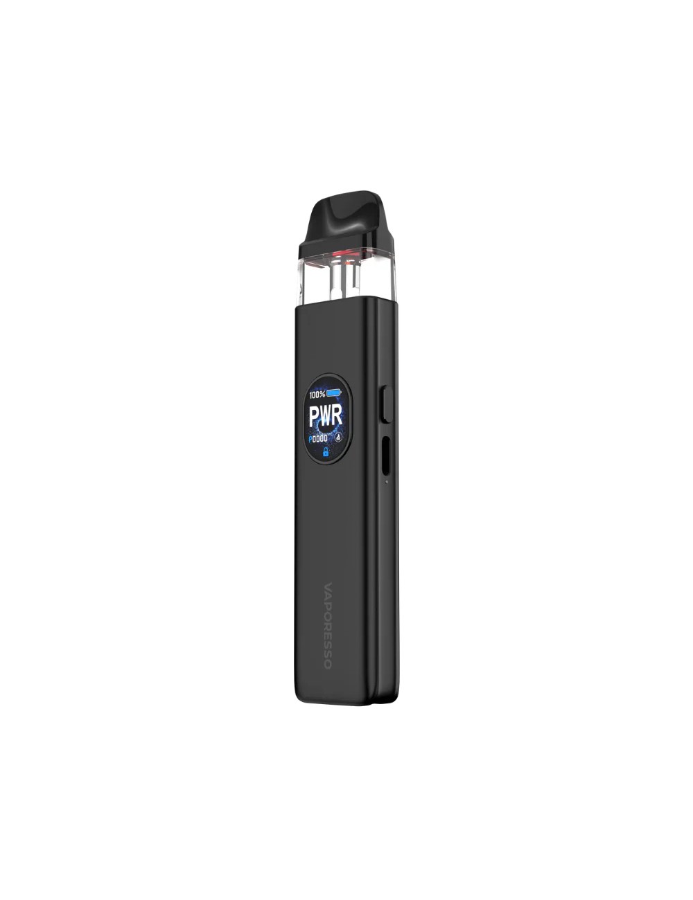 Pod VAPORESSO XROS 5 ( Cosmic Black )